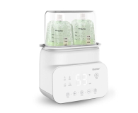 Neno Vita - 5 w 1 Sterylizator i podgrzewacz do butelek - 1022221 - zdjęcie 1